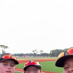 Meet your Posher, Trevor